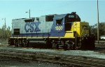 CSX 1500